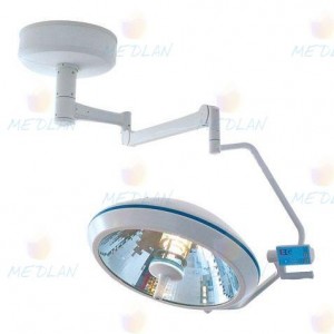 Lamp operating "Biomed" the L7 ceiling